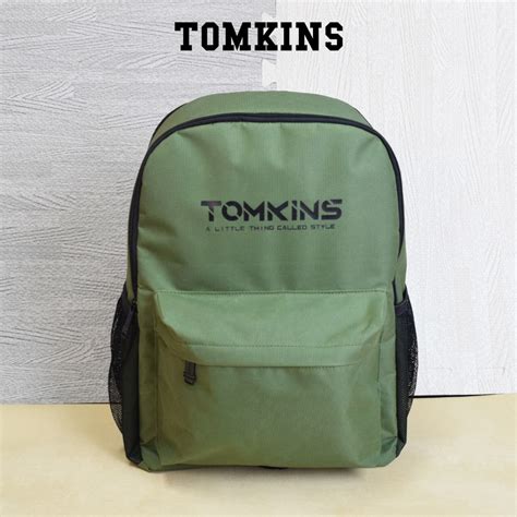 Toko Online Tomkins Official Shop .